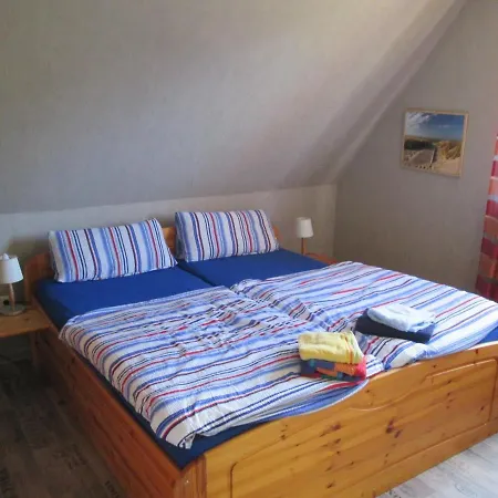 Petersen, Koehn Appartement *