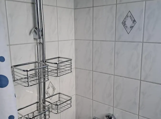 Appartamento Petersen, Koehn