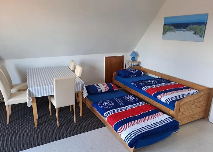 Appartamento Petersen, Koehn